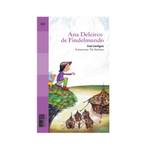 ANA DELCIRCO DE FINDELMUNDO