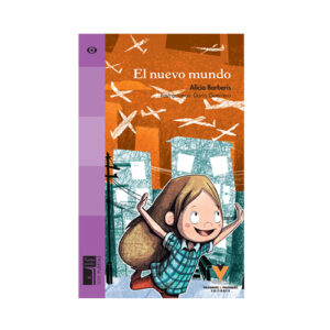EL NUEVO MUNDO