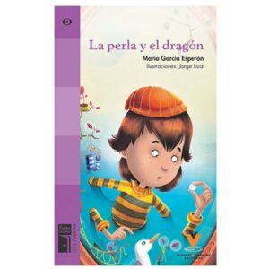 LA PERLA Y EL DRAGON