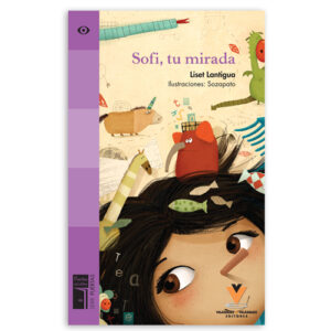 SOFI, TU MIRADA 9789978485255