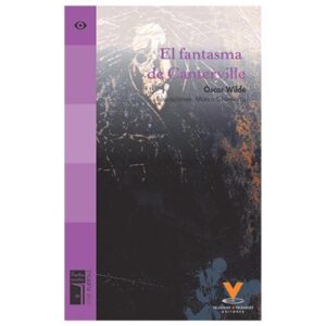 EL FANTASMA DE CANTERVILLE 9789978485279