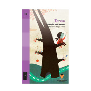 TERESA 9789978485385