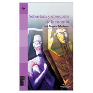 SEBASTIAN Y EL SECRETO DE LA MOMIA