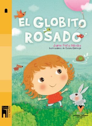 EL GLOBITO ROSADO 9789978485682