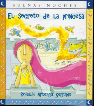 EL SECRETO DE LA PRINCESA 9789978485699
