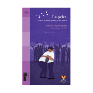 LA PELEA - CUANDO EL MIEDO QUEMA EN LAS MANOS