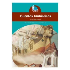 CUENTOS FANTASTICOS 9789978485767