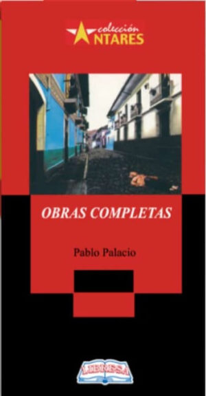 OBRAS COMPLETAS 9789978491027