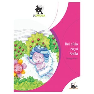 DEL CIELO CAYO NADIA 9789978973851