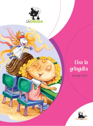 LISA LA GRINGUITA 9789978973868