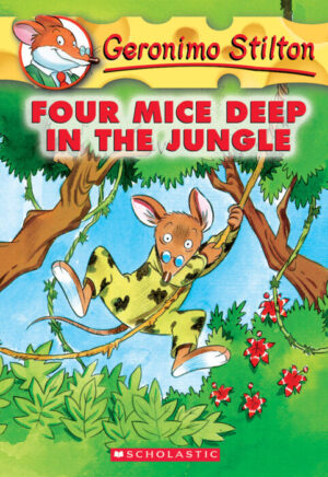 DEEP IN THE JUNGLE