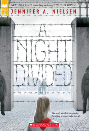 A NIGHT DIVIDED
