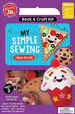 MY SIMPLE SEWING