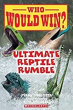 ULTIMATE REPTILE RUMBLE