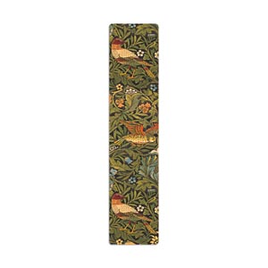 MARCAPAGINAS MORRIS AVES