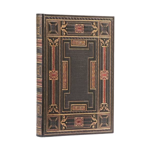 LIBRETA MIDI SOLAPA ONIX  -LINEAS