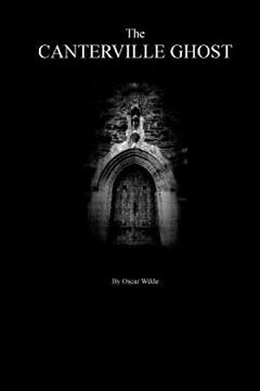 THE CANTERVILLE GHOST