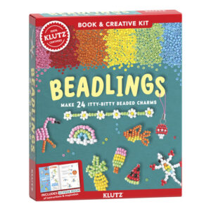 KLUTZ: BEADLINGS