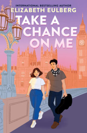 TAKE A CHANCE ON ME
