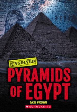 PYRAMIDS OF EGYPT