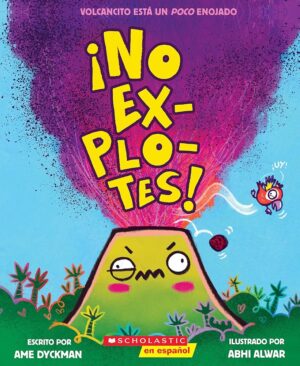 NO EXPLOTES!