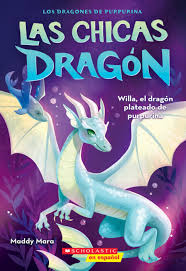 LAS CHICAS DRAGON 2