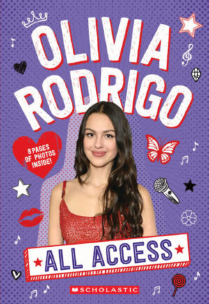 OLIVIA RODRIGO: ALL ACCESS