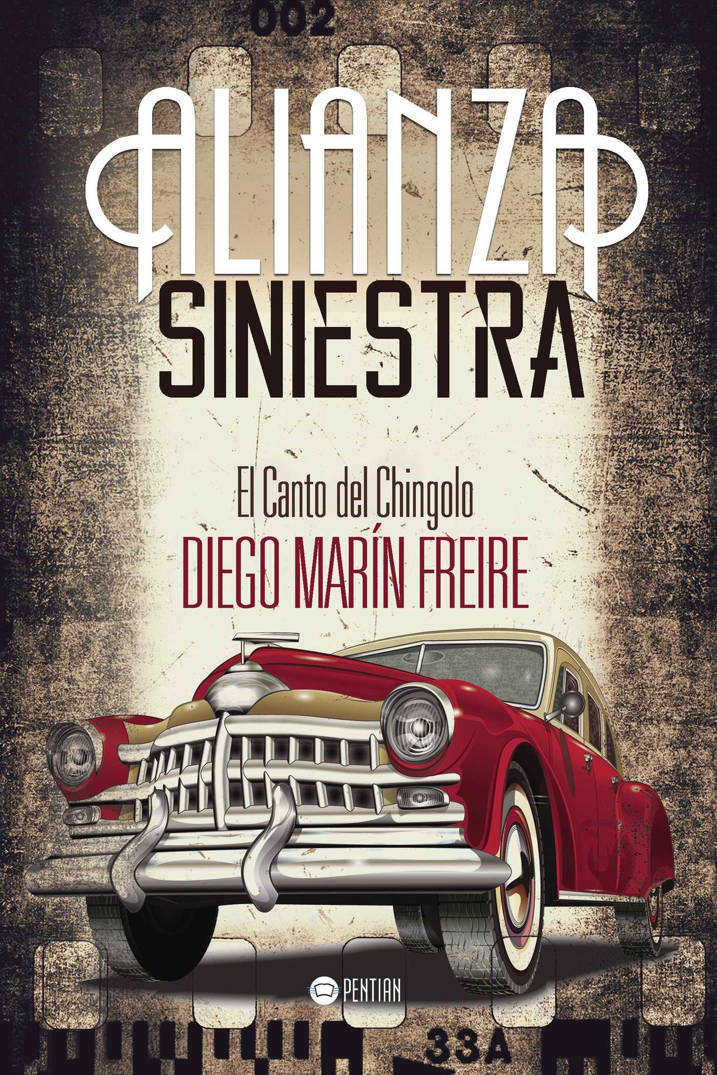 ALIANZA SINIESTRA