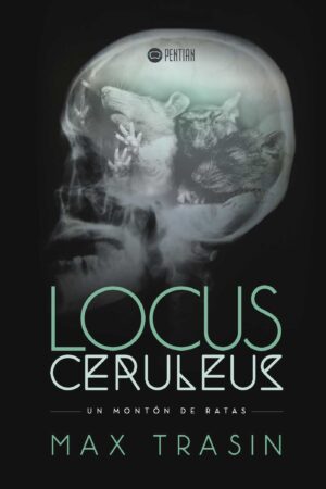 LOCUS CERULEUS
