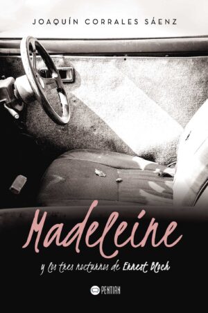 MADELEINE Y LOS TRES NOCTURNOS DE ERNEST BLOCH