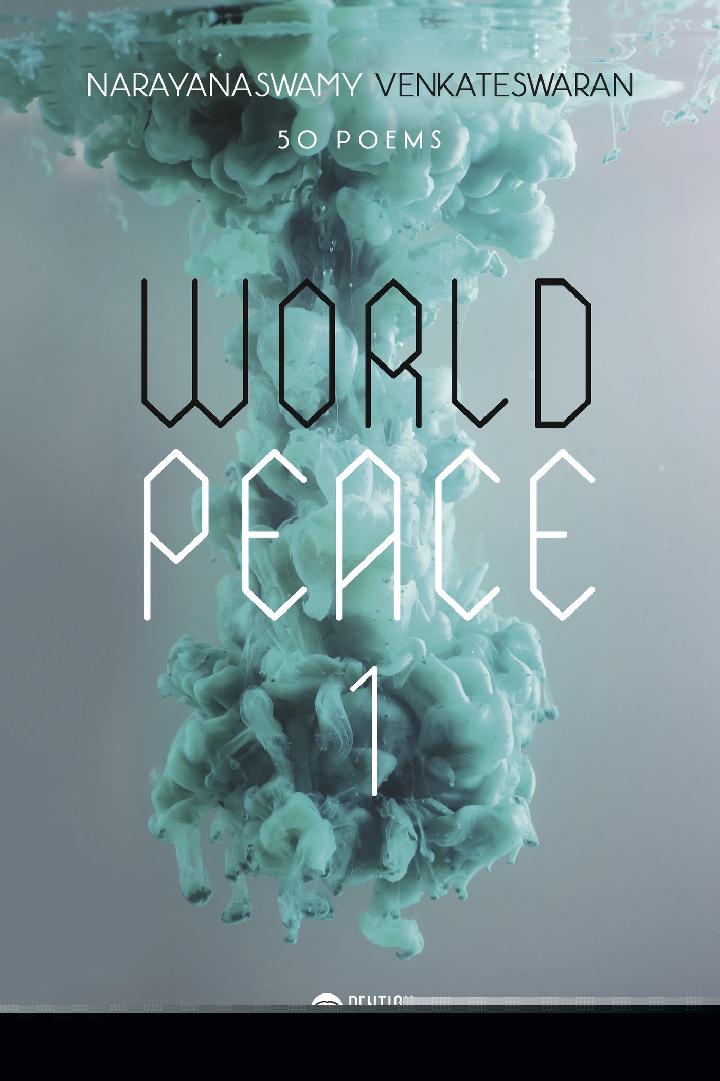 WORLD PEACE - 1