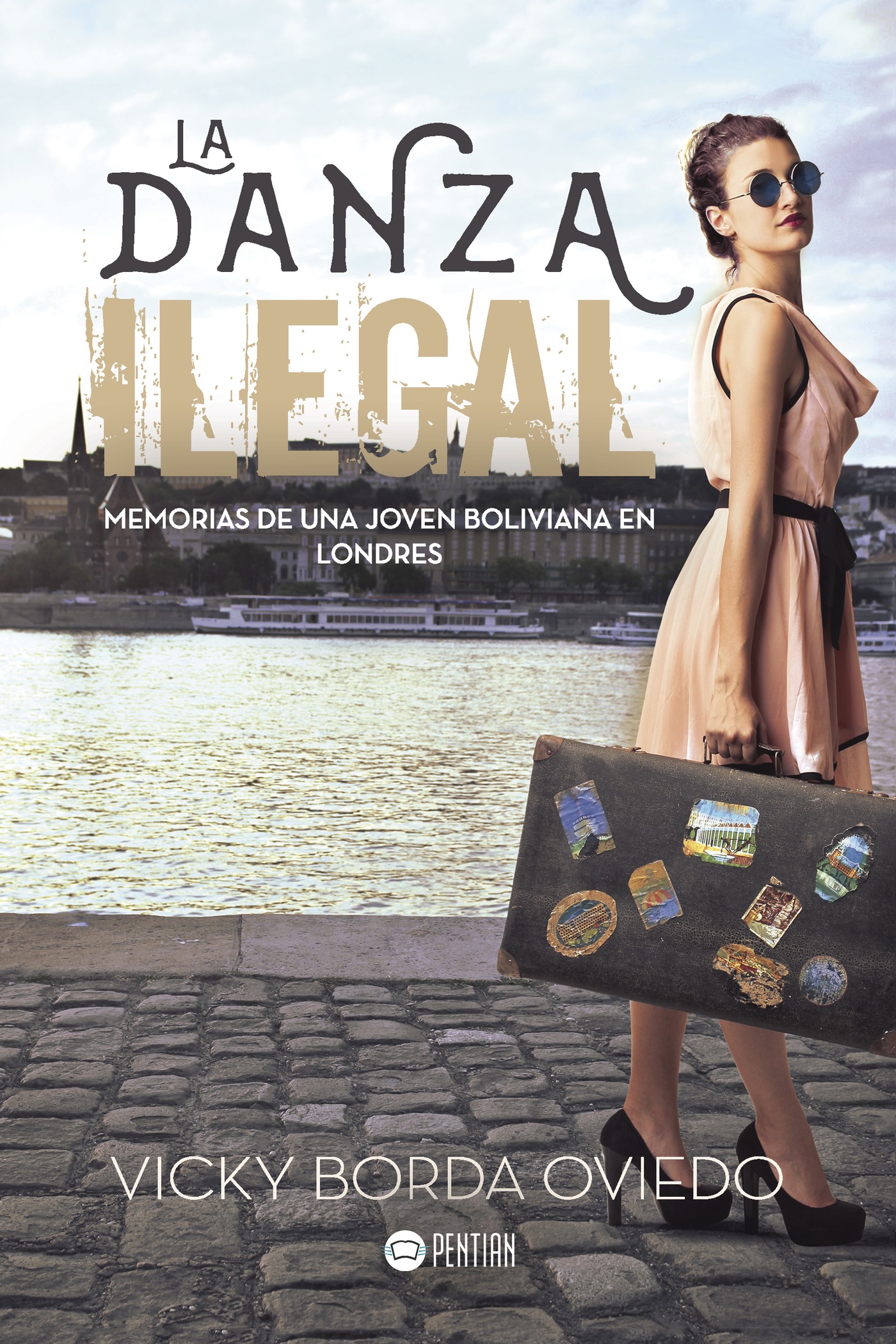 LA DANZA ILEGAL