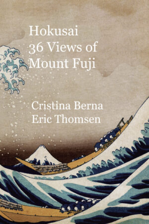 HOKUSAI  36 VIEWS OF MOUNT FUJI