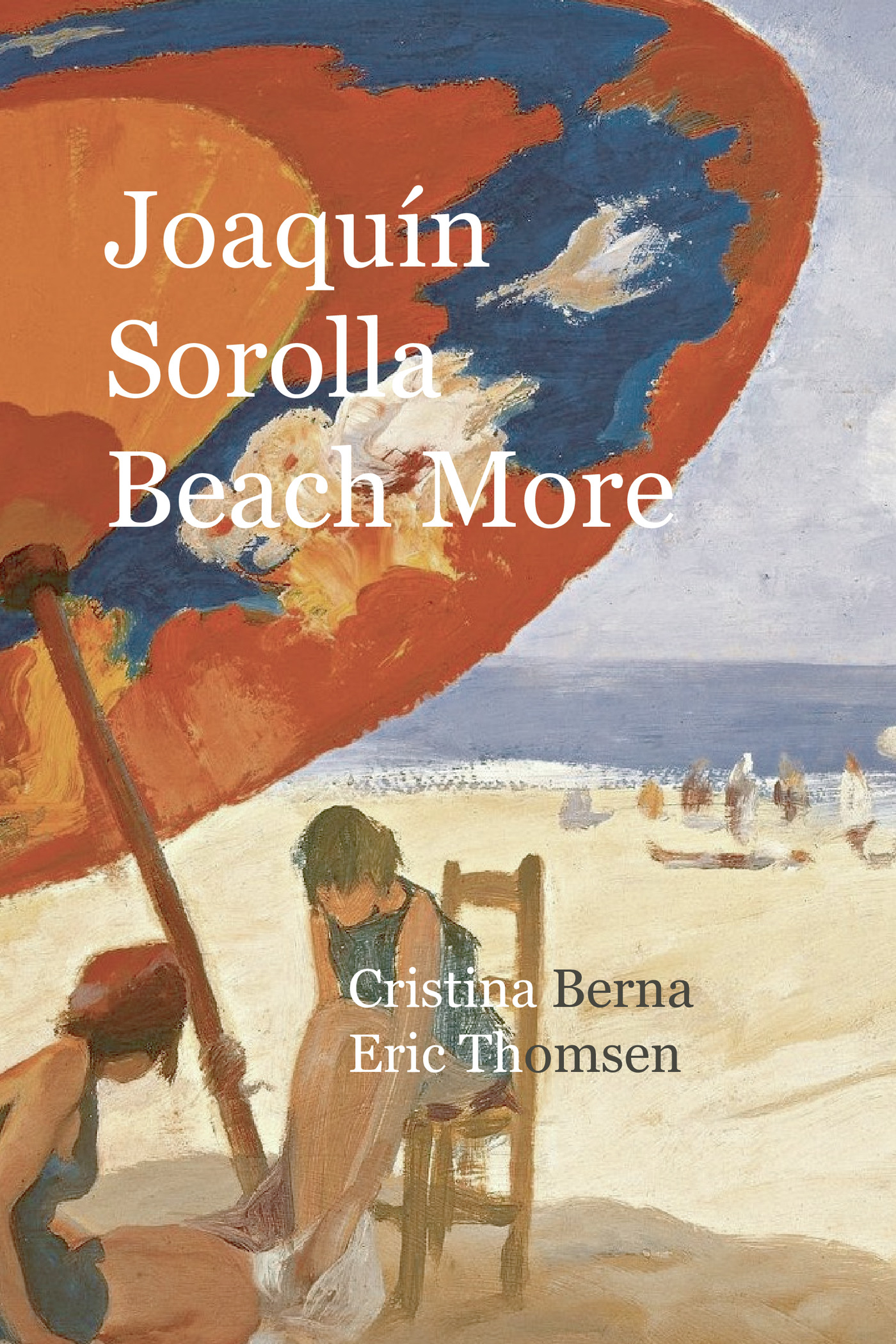 JOAQUÍN SOROLLA BEACH MORE