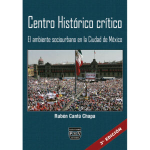 CENTRO HISTÓRICO CRÍTICO