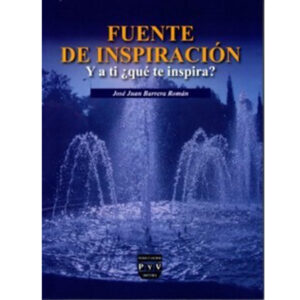 FUENTE DE INSPIRACIÓN