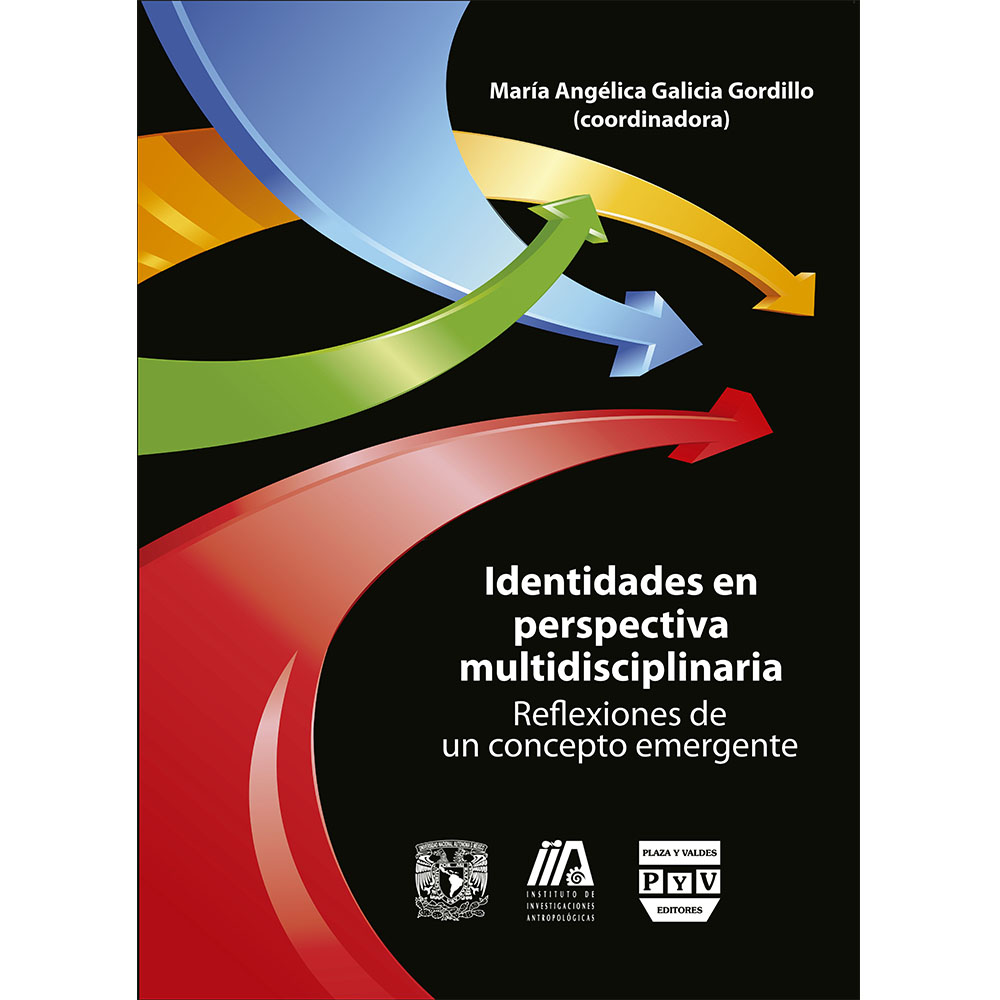 IDENTIDADES PERSPECTIVA MULTIDISCIPLINARIA