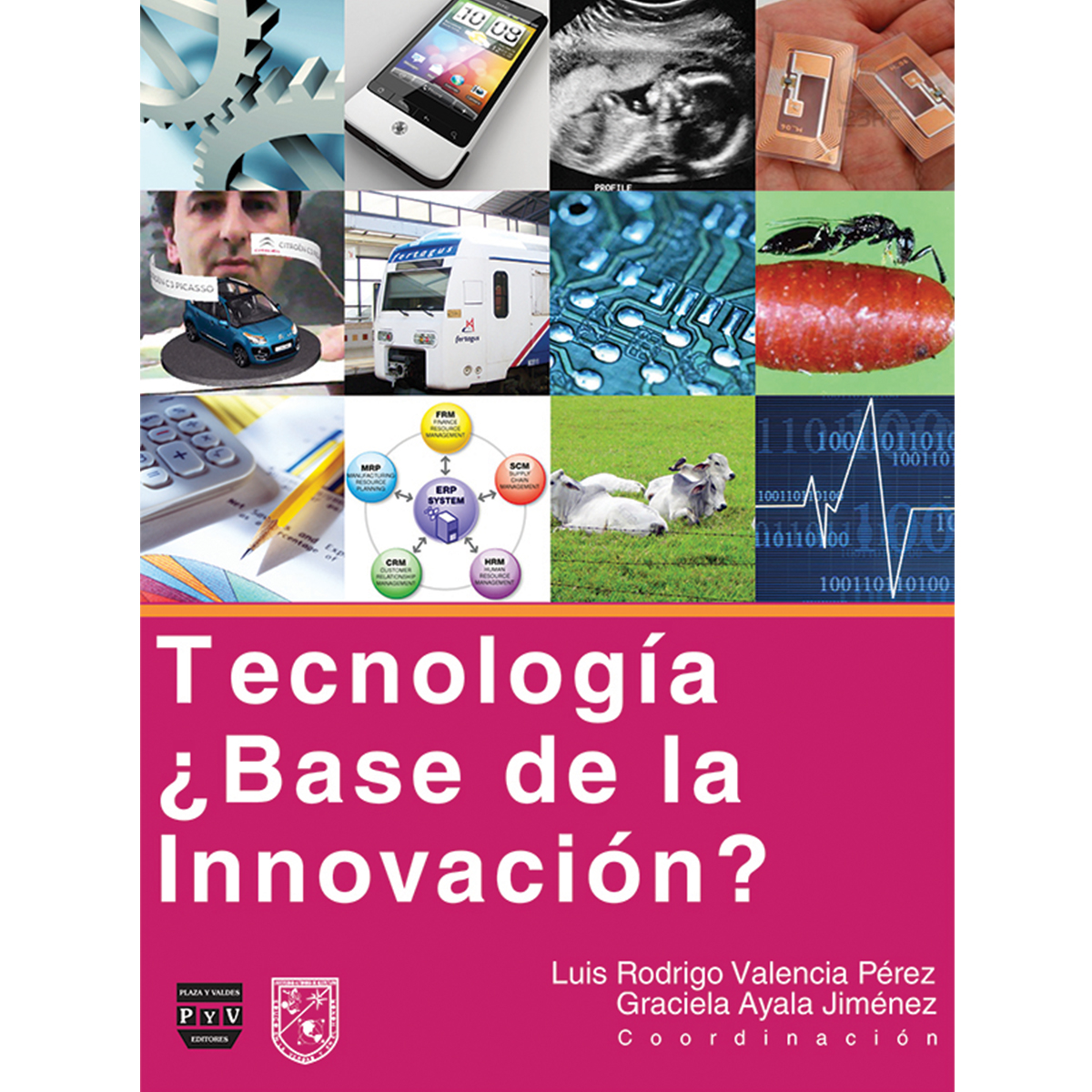 TECNOLOGÍA ¿BASE DE LA INNOVACIÓN?