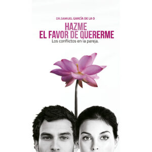 HAZME EL FAVOR DE QUERERME