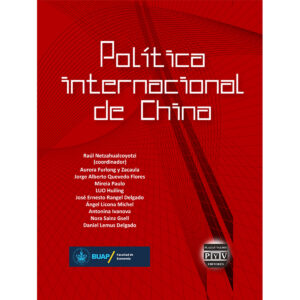 POLÍTICA INTERNACIONAL DE CHINA