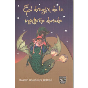 EL DRAGÓN DE LA MONTAÑA DORADA