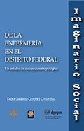 IMAGINARIO SOCIAL DE LA ENFERMERÍA EN EL DISTRITO FEDERAL
