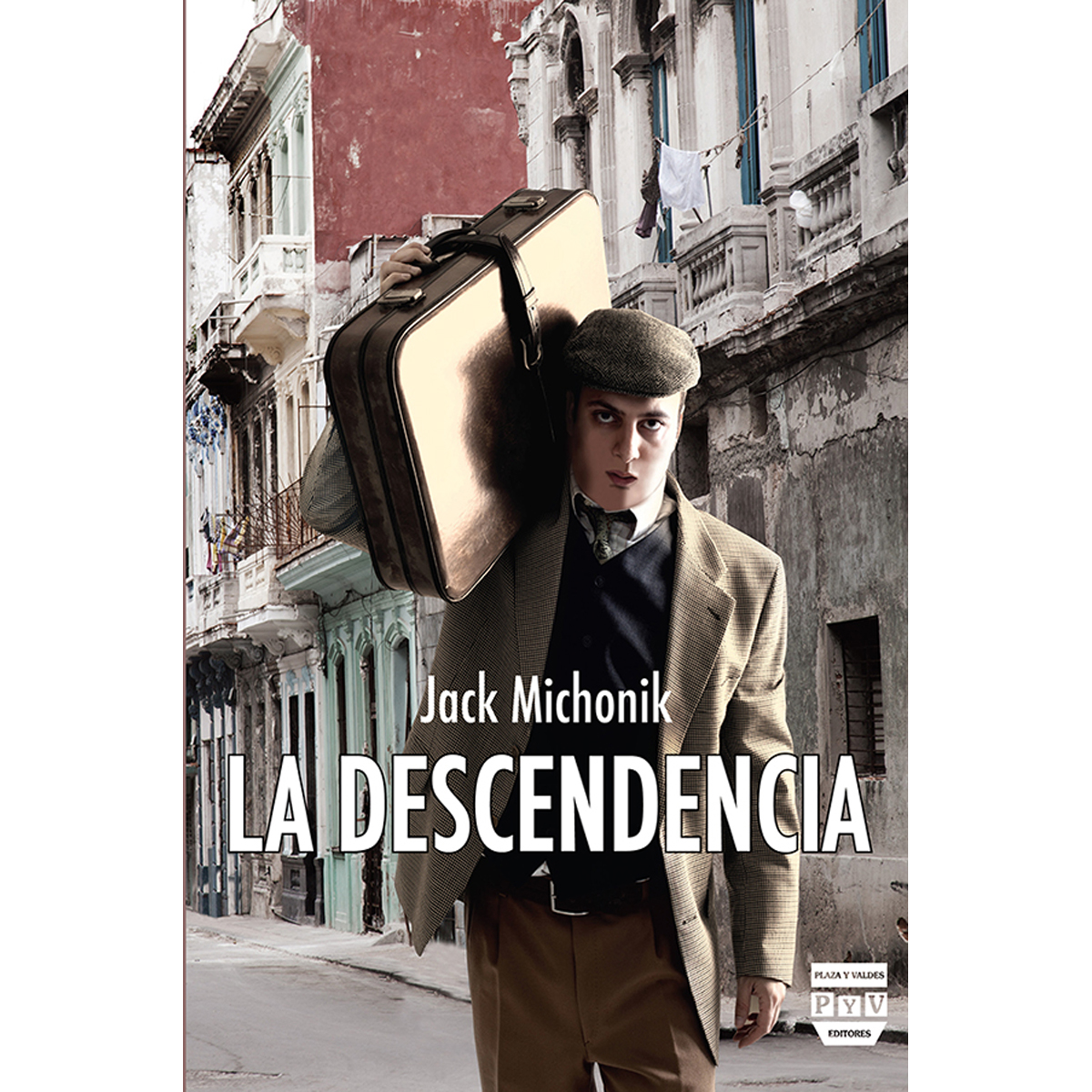 LA DESCENDENCIA