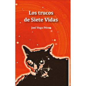 LOS TRUCOS DE SIETE VIDAS