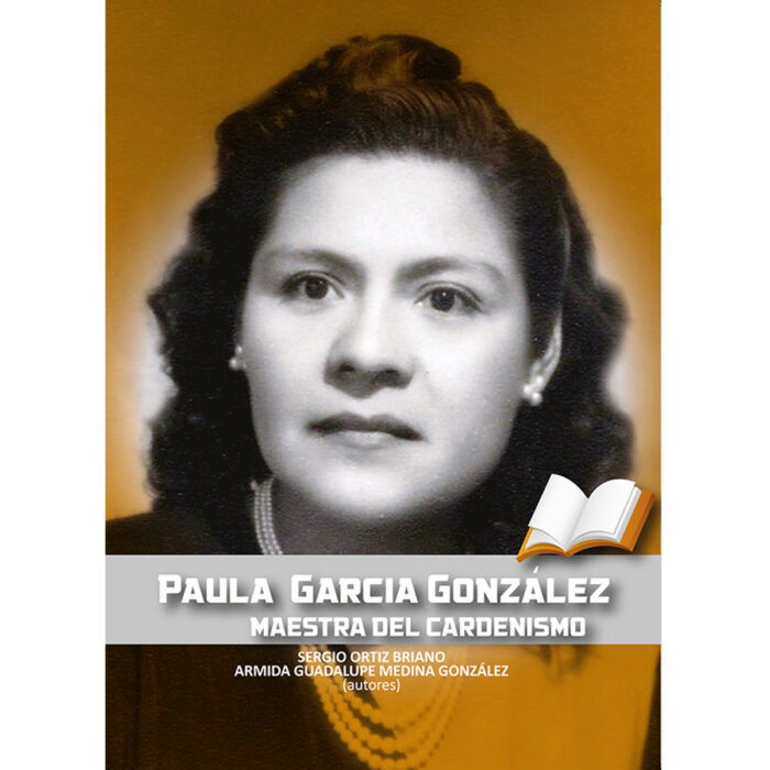 PAULA GARCÍA GONZÁLEZ