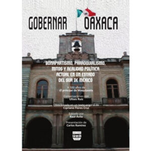 GOBERNAR OAXACA