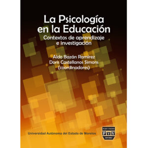 LA PSICOLOGÍA EN LA EDUCACIÓN