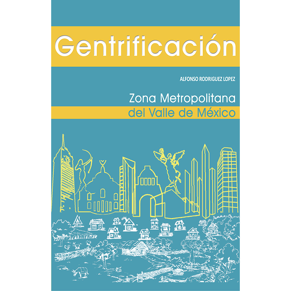 GENTRIFICACIÓN
