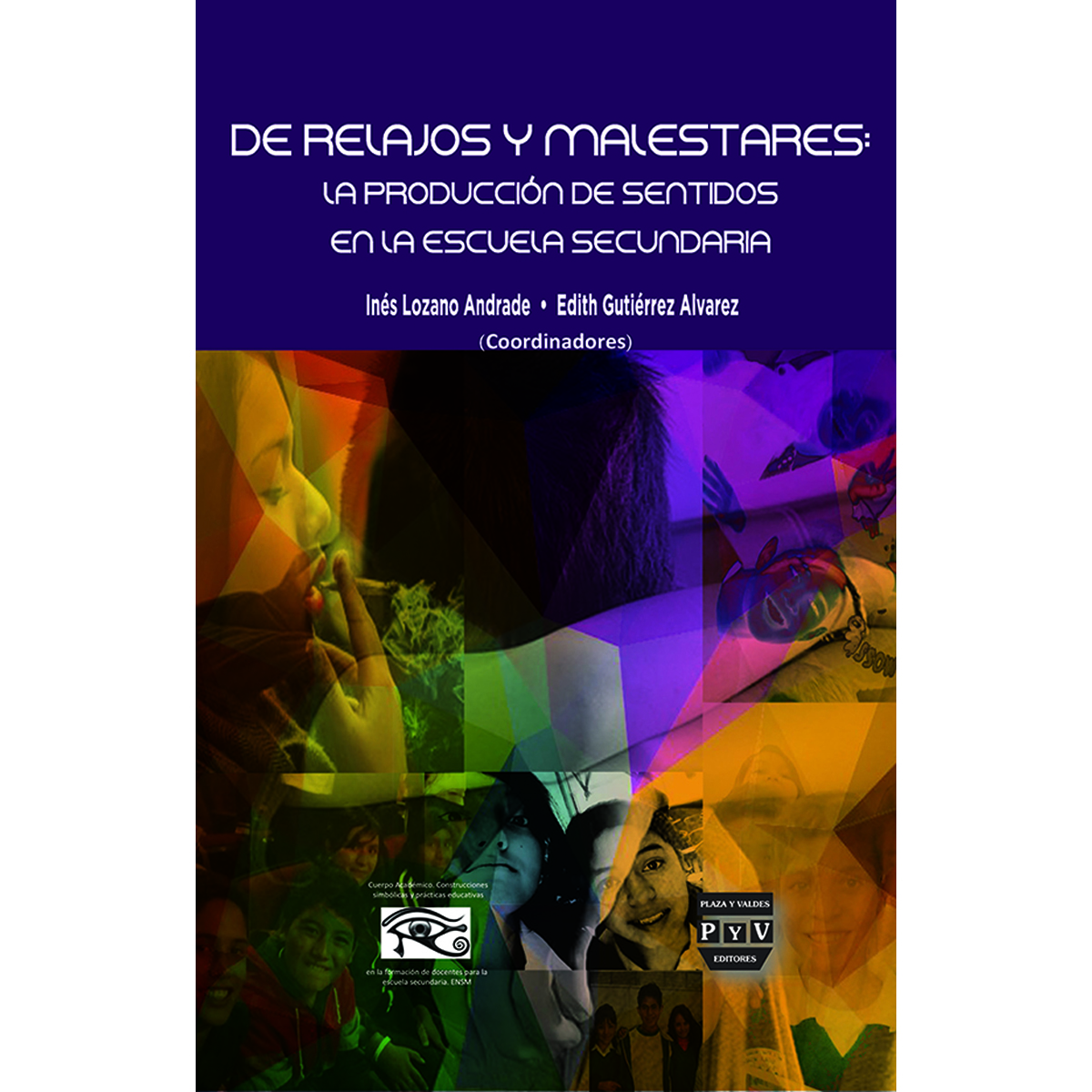 DE RELAJOS Y MALESTARES