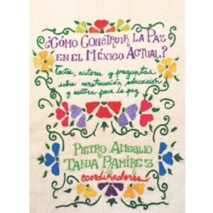 ¿CÓMO CONSTRUIR LA PAZ EN EL MEXICO ACTUAL?